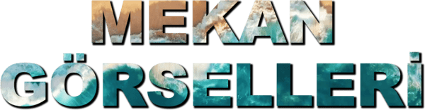 Mekan Görselleri Başlığı